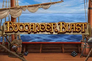 Playtech : Buccaneer Blast - STAYSLOT168