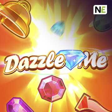 NetEnt : Dazzle Me - STAYSLOT168