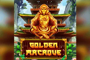 Playtech : Fire Blaze: Golden Macaque - STAYSLOT168
