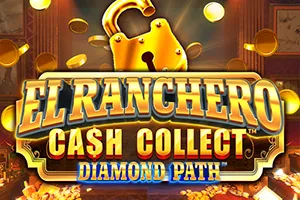 Playtech : El Ranchero Cash Collect Diamond Path - STAYSLOT168
