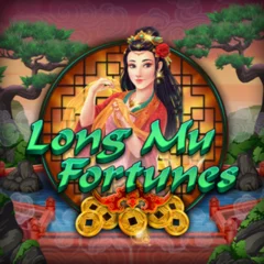 Microgaming : Long Mu Fortunes - STAYSLOT168