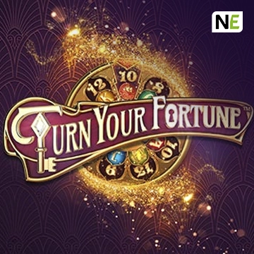NetEnt : Turn Your Fortune - STAYSLOT168