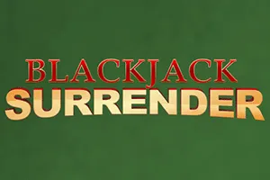 Playtech : Blackjack Surrender - STAYSLOT168