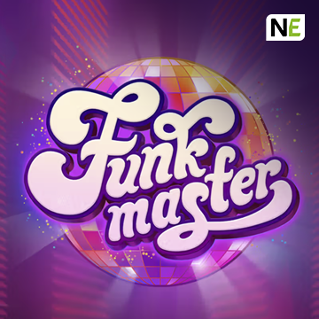 NetEnt : Funk Master - STAYSLOT168