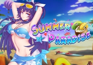 AFB : Summer Paradise - STAYSLOT168