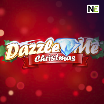 NetEnt : Dazzle Me Christmas - STAYSLOT168