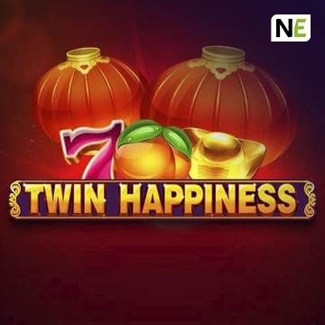 NetEnt : Twin Happiness - STAYSLOT168