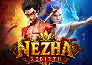 AFB : Kelahiran Kembali Nezha - STAYSLOT168