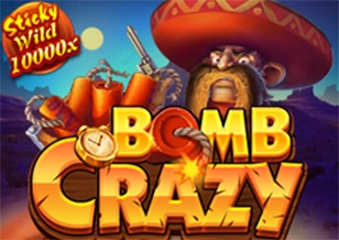 AFB : Crazy Bomb - STAYSLOT168