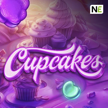 NetEnt : Cupcakes - STAYSLOT168