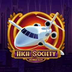 Microgaming : High Society - STAYSLOT168