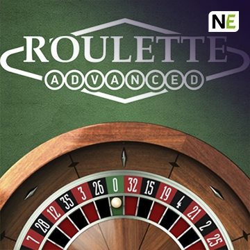 NetEnt : NetEnt Roulette Advanced - STAYSLOT168