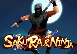 AFB : Sakura Ninja - STAYSLOT168
