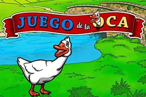 Playtech : Juego de la oca - STAYSLOT168