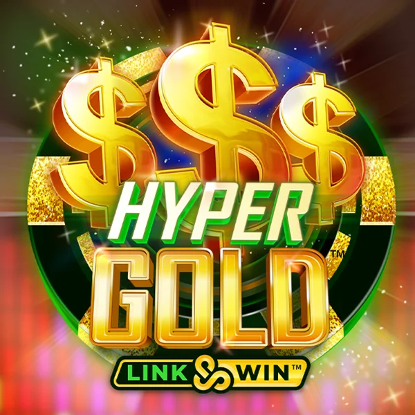 Microgaming : Hyper Gold - STAYSLOT168