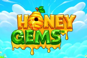 Playtech : Honey Gems - STAYSLOT168