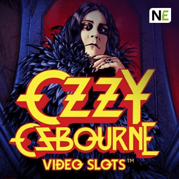 NetEnt : Ozzy Osbourne Video Slots - STAYSLOT168