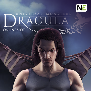 NetEnt : Dracula - STAYSLOT168