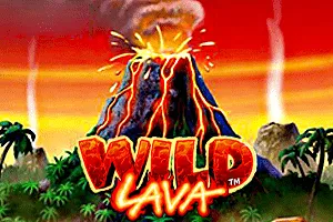 Playtech : Wild Lava - STAYSLOT168