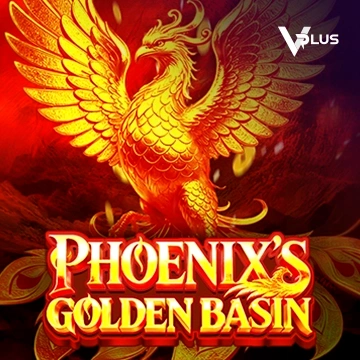 Vplus : Phoenixs Golden Basin - STAYSLOT168