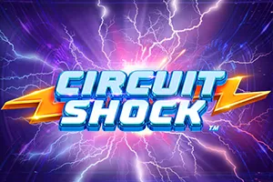 Playtech : Circuit Shock - STAYSLOT168