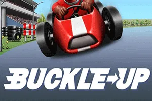 Playtech : Buckle Up - STAYSLOT168