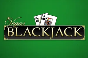 Playtech : Vegas Blackjack! - STAYSLOT168