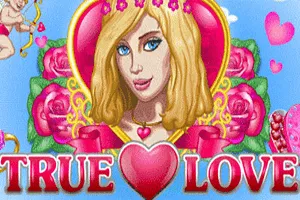 Playtech : True Love - STAYSLOT168