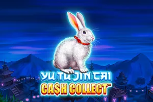 Playtech : Yu Tu Jin Cai: Cash Collect - STAYSLOT168