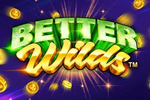 Playtech : Better Wilds - STAYSLOT168