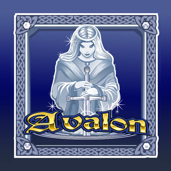 Microgaming : Avalon - STAYSLOT168