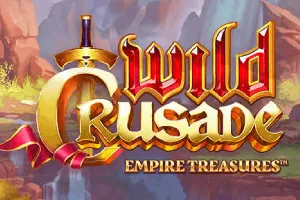 Playtech : Wild Crusade: Empire Treasures - STAYSLOT168