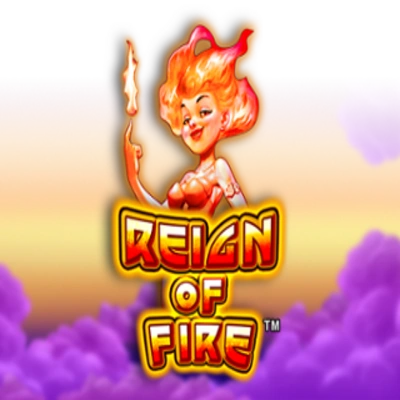Microgaming : Reign of Fire - STAYSLOT168