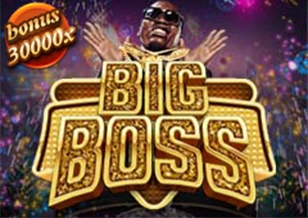 AFB : Boss Besar - STAYSLOT168