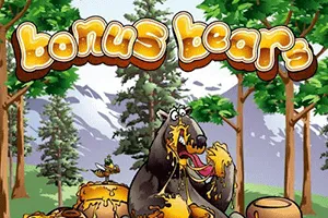 Playtech : Bonus Bears - STAYSLOT168
