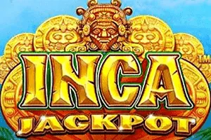 Playtech : Inca Jackpot - STAYSLOT168