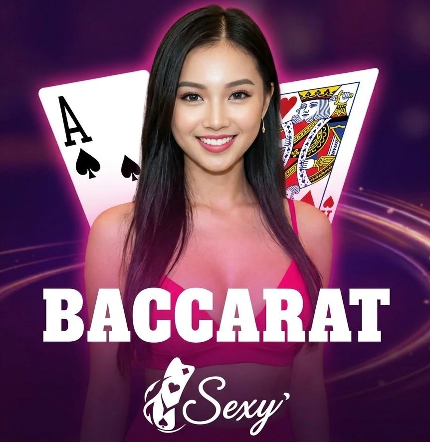 Baccarat - STAYSLOT168