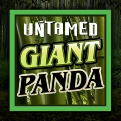 Microgaming : Untamed - Giant Panda - STAYSLOT168