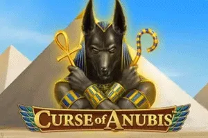Playtech : Curse of Anubis - STAYSLOT168