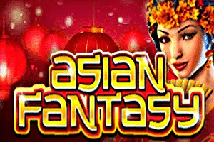 Playtech : Asian Fantasy - STAYSLOT168