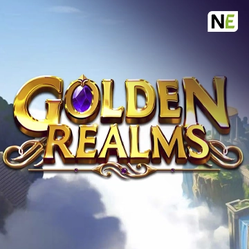 NetEnt : Golden Realms - STAYSLOT168