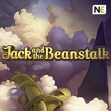 NetEnt : Jack and the Beanstalk - STAYSLOT168