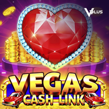 Vplus : Vegas Cash Link - STAYSLOT168