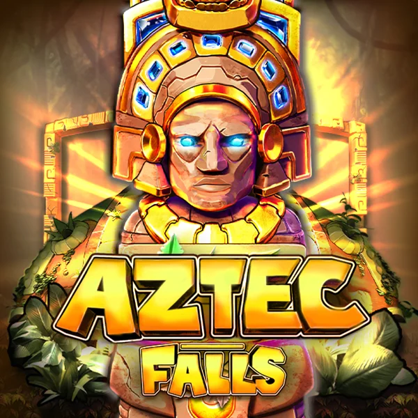 Microgaming : Aztec Falls - STAYSLOT168