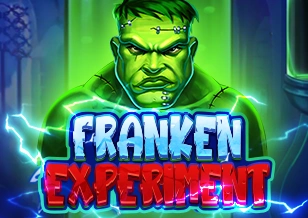 AFB : Eksperimen Franken - STAYSLOT168