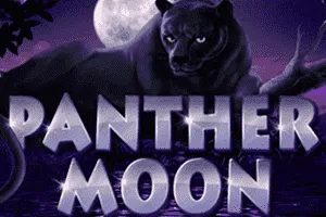 Playtech : Panther Moon - STAYSLOT168