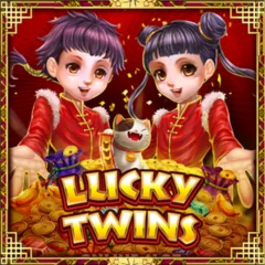 Microgaming : Lucky Twins - STAYSLOT168