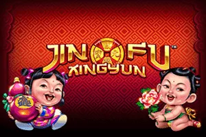 Playtech : Jinfu Xingyun - STAYSLOT168