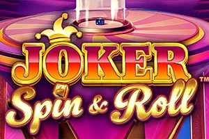 Playtech : Joker Spin & Roll - STAYSLOT168