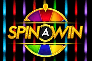 Playtech : Spin a Win - STAYSLOT168